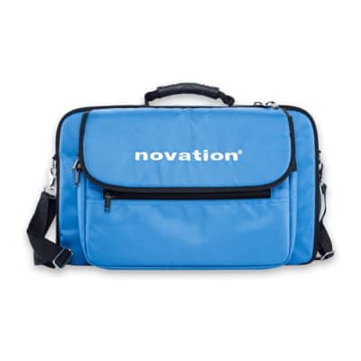Novation Bass Station Ii Gig Bag