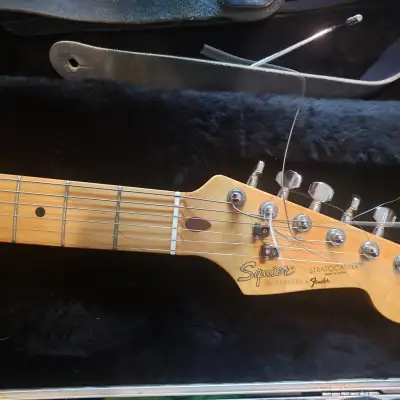 Fender Stratocaster  MIJ image 4