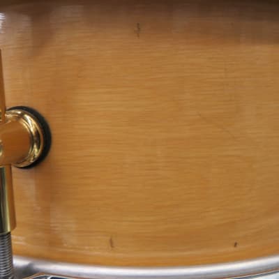 Canopus MO-1455 Maple Snare image 6