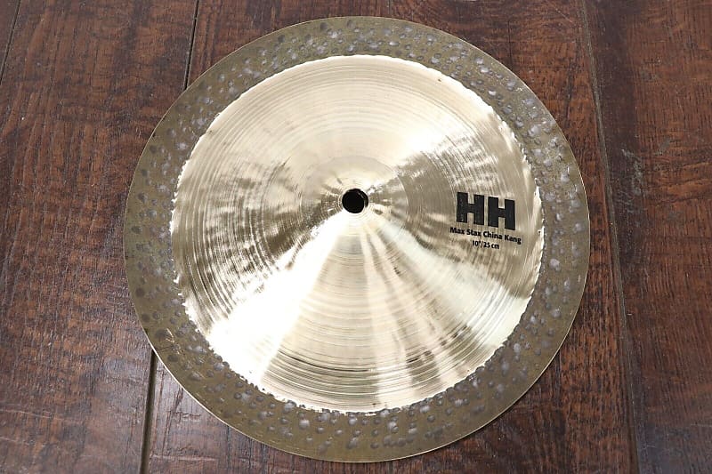 Sabian HH 10