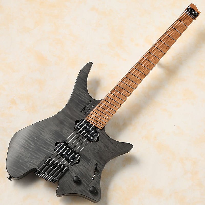 strandberg Boden Original 6 (Black) | Reverb Canada