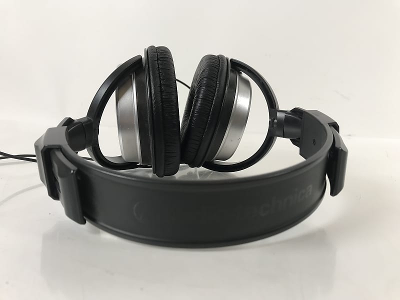 Audio Technica ATH-T22 Stereo Headphones | Reverb