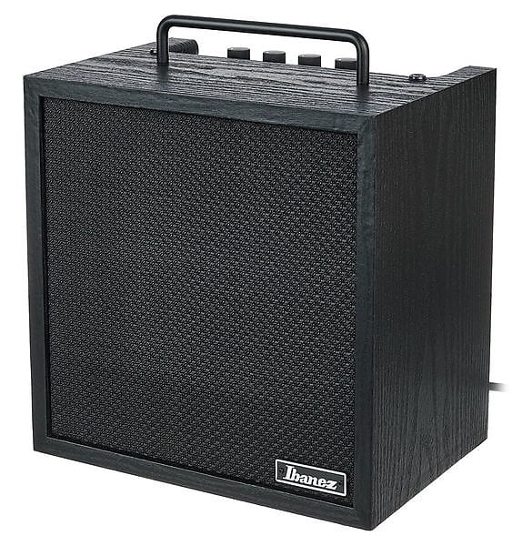 Ibanez IBZ10BV2 Combo Amplifier for Bass Guitar