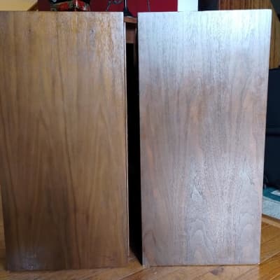 Sansui SP1500 speakers in very good condition - 1970's image 4