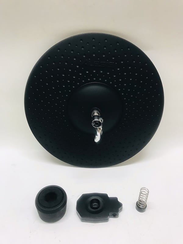 Alesis Strike Pro SE 14” Hi Hat Cymbal image 1