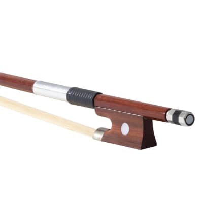 Beginner Viola SZYDD Spruce Wood Viola - 4/4 Size Acoustic Viola