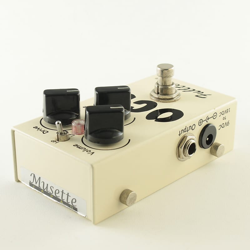 FULLTONE OCD Ver.1.7 [SN 103006] (09/24) | Reverb