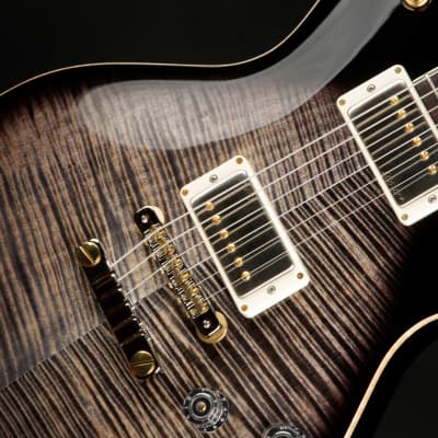 PRS McCarty 594 Singlecut - Charcoal Burst 2023 image 17