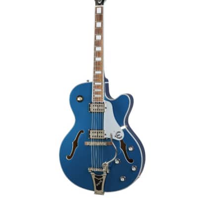 Epiphone swingster deals case