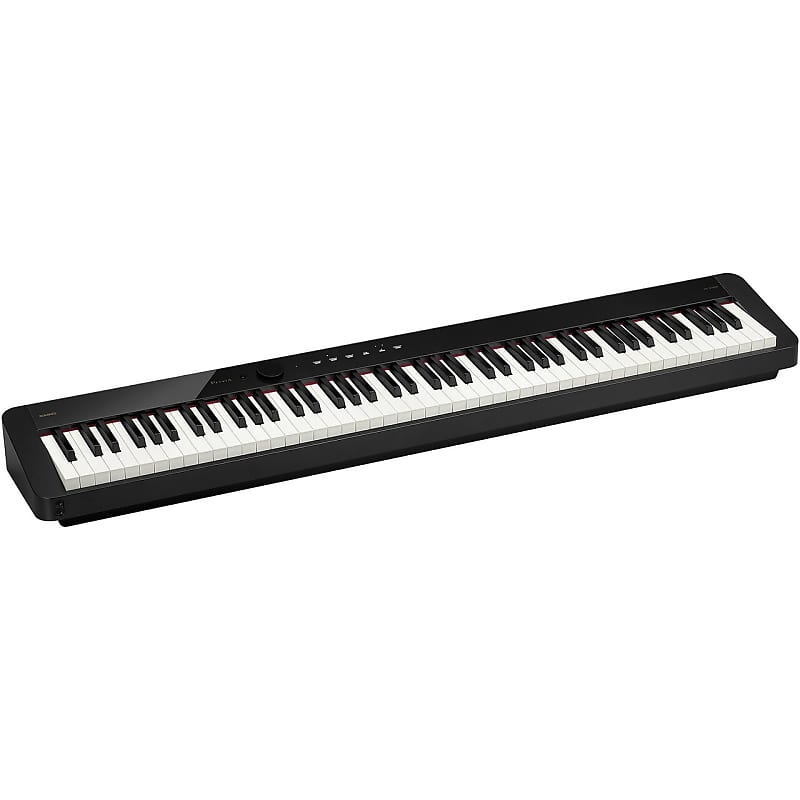 Casio Privia PX-330 88-Key Digital Piano | Reverb