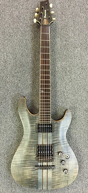Ibanez sz4020fm best sale