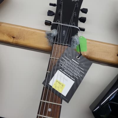 Stagg Les Paul L320 image 2