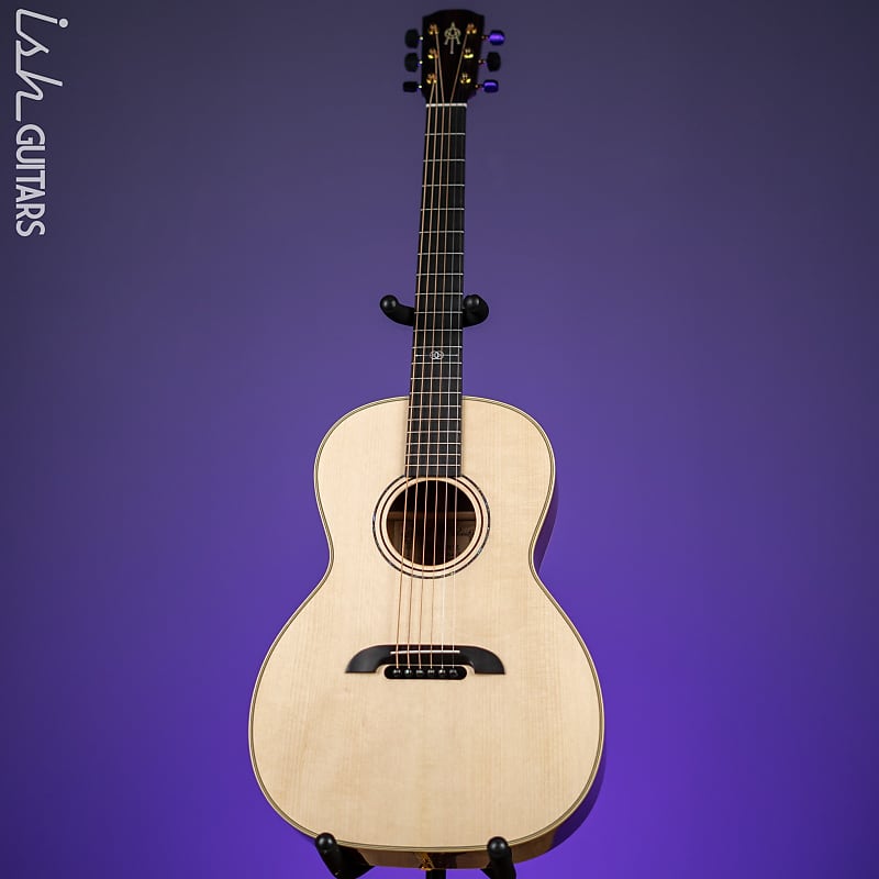 Alvarez Yairi Series PYM60HD/14