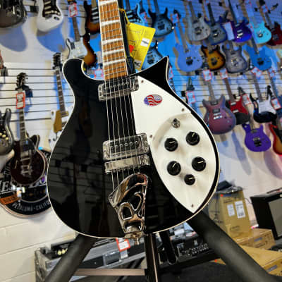 Rickenbacker 620