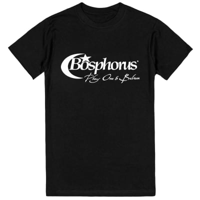 Bosphorus Cymbals T-Shirt  Small image 1