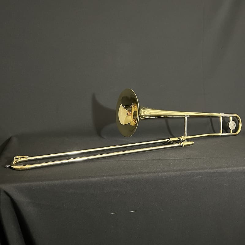 Eastman ETB 310 Trombone Reverb