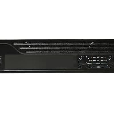 Carver PM-600 Magnetic Field Power Amplifier | Reverb