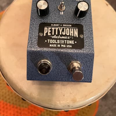 Reverb.com listing, price, conditions, and images for pettyjohn-electronics-lift