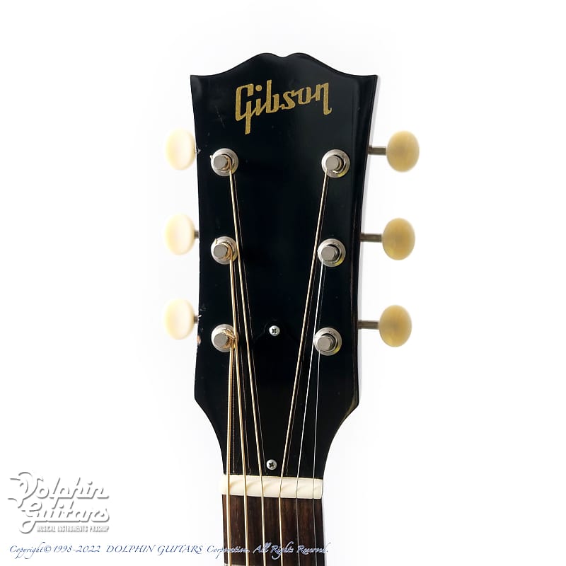 Gibson B-25 3/4 [Pre-Owned]