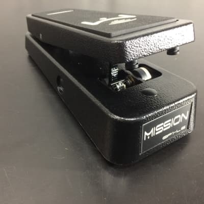 LINE6 EP1-L6 Mission Engineering 美品 Mission EP1-L6 Expression Pedal For Line 6 Products - Line 6