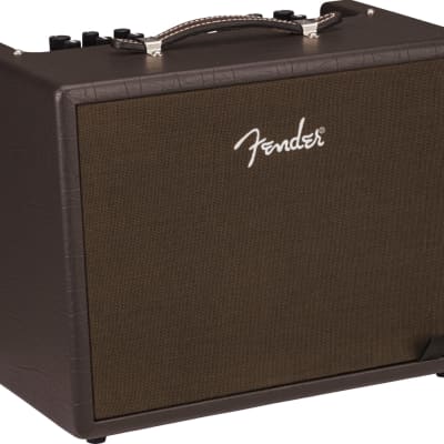 Fender Acoustic Junior, Acoustic Guitar Amplifier image 3