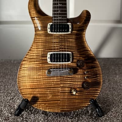 PRS 2018 Paul's Guitar 10-Top - Copper image 1