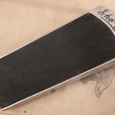 Sho-Bud Volume Pedal 1970's | Reverb