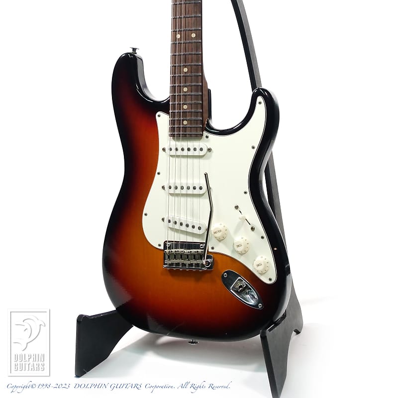 Suhr J Select Classic S Antique[Pre-Owned] | Reverb