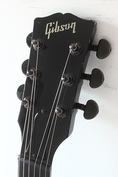 Gibson SG Gothic II EMG 2006 | Reverb Italia Gibson SG Gothic II EMG 2006 | Reverb Italia