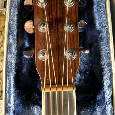 Martin D-35 1970 - 1984 | Reverb
