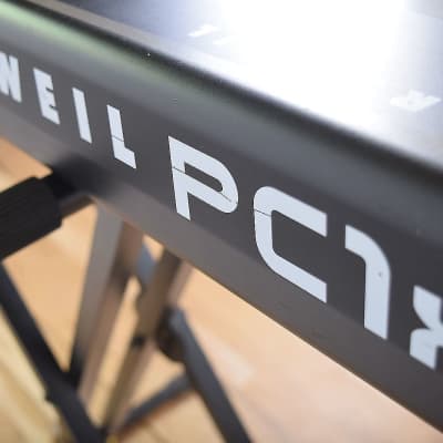 Kurzweil PC1x 88 key piano keyboard synthesizer very good condition image 2