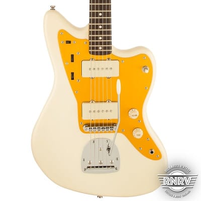 Squier J Mascis Jazzmaster