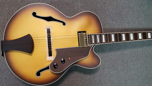 Ibanez AFJ91  フルアコ super58搭載 中古良品 Ibanez AFJ91（中古）【楽器検索デジマート】