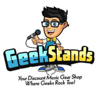 GeekStands