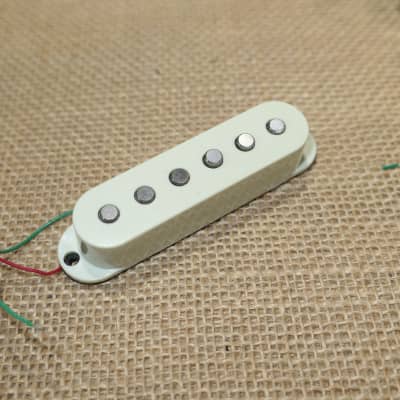 DiMarzio Virtual Hot PAF DP214 Pickup (Discontinued Model