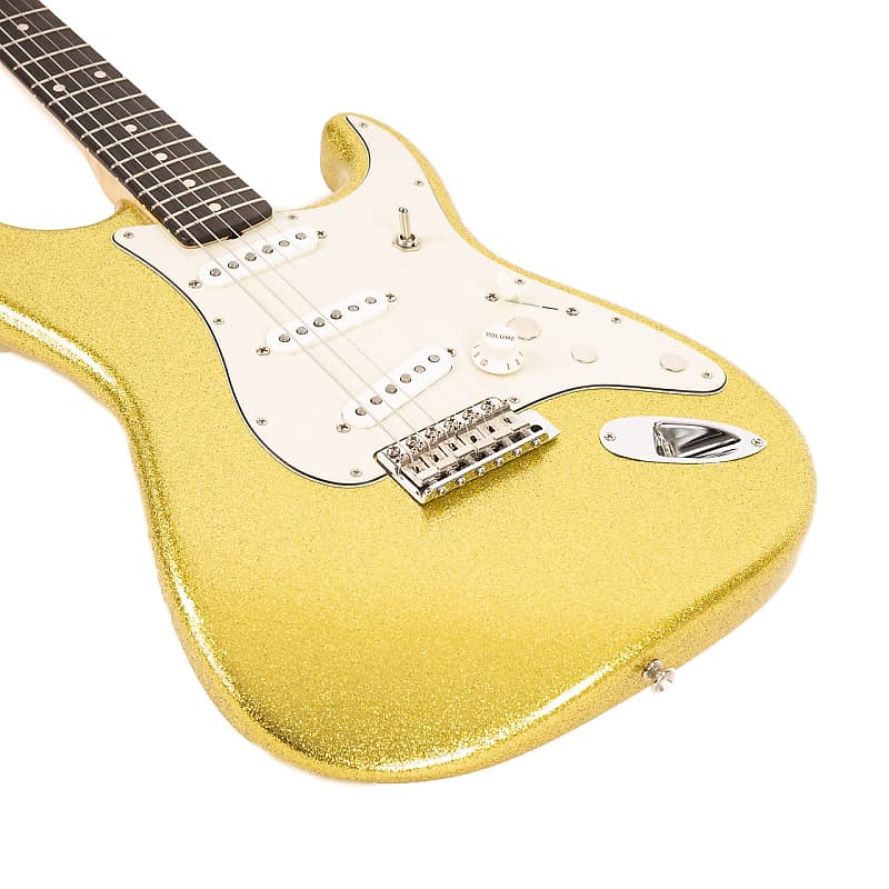 Fender Custom Shop Dick Dale Stratocaster image 7