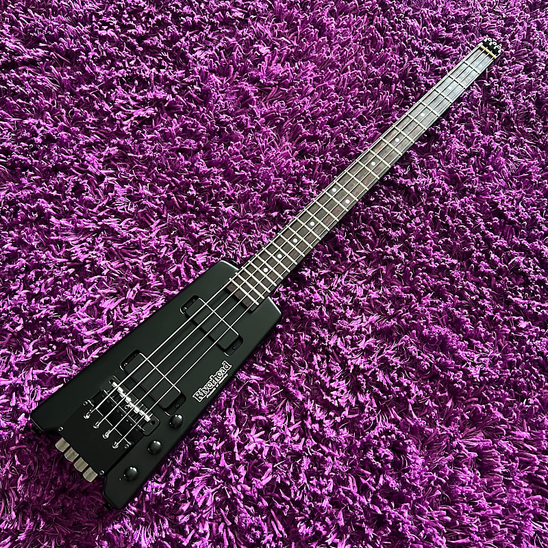 head Headway リバーヘッド ジャパンヴィンテージギター Yahoo!オークション - Riverhead リバーヘッド 希少モデル 変形