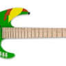 ESP LTDGL-KAMI4 George Lynch Signature Electric Guitar (Used/Mint)