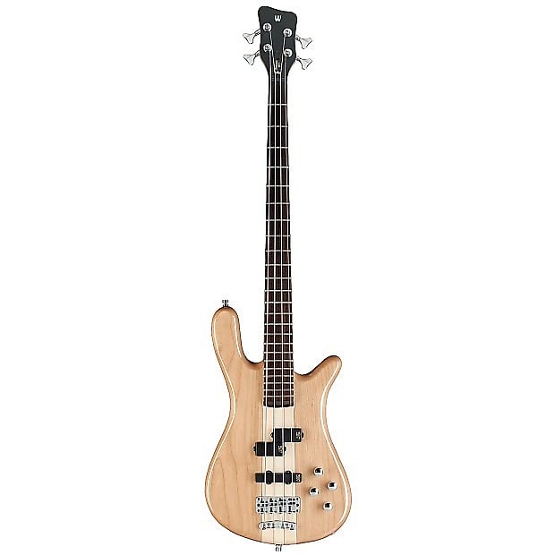 Warwick Rockbass Streamer NT Active 4 | Reverb