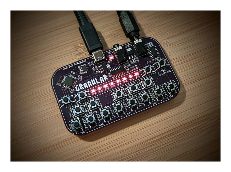 鍵盤楽器 ACID MINT HOME BAKE INSTRUMENTS MATRIXSYNTH: HOME BAKE INSTRUMENTS ACID MINT INTERIGENCE