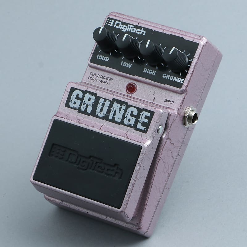 DigiTech Grunge