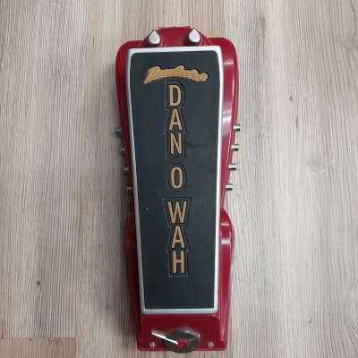 Danelectro Dan O Wah | Reverb