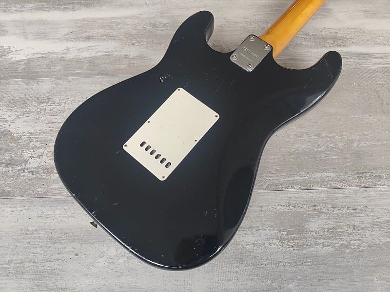 Greco | SE-500B ('70年代 ジャパンビンテージ) 1970's Greco SE-500 – Moze Guitars