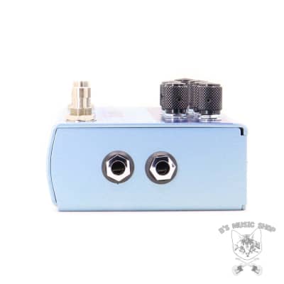 Wampler Terraform Multi-Modulation Effects Box with Advanced DSP and Programmable Presets image 6