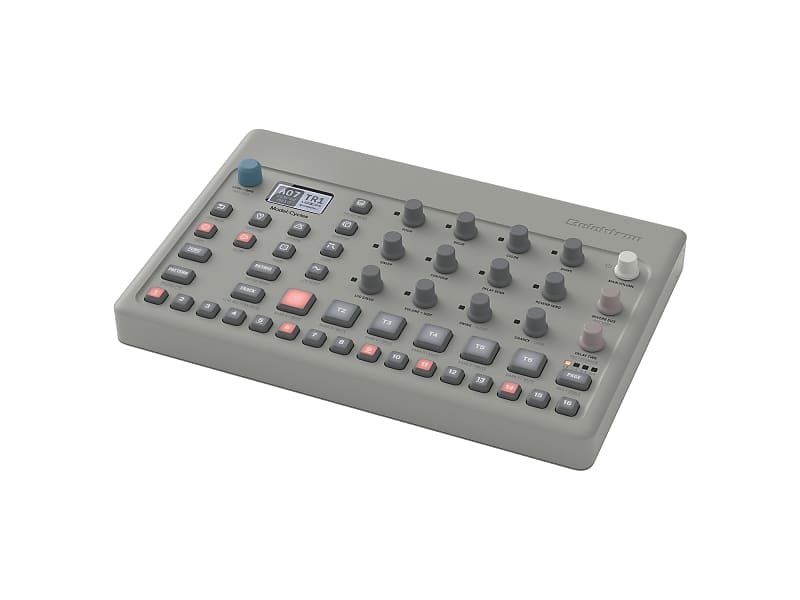 Elektron Model: Cycles | Reverb