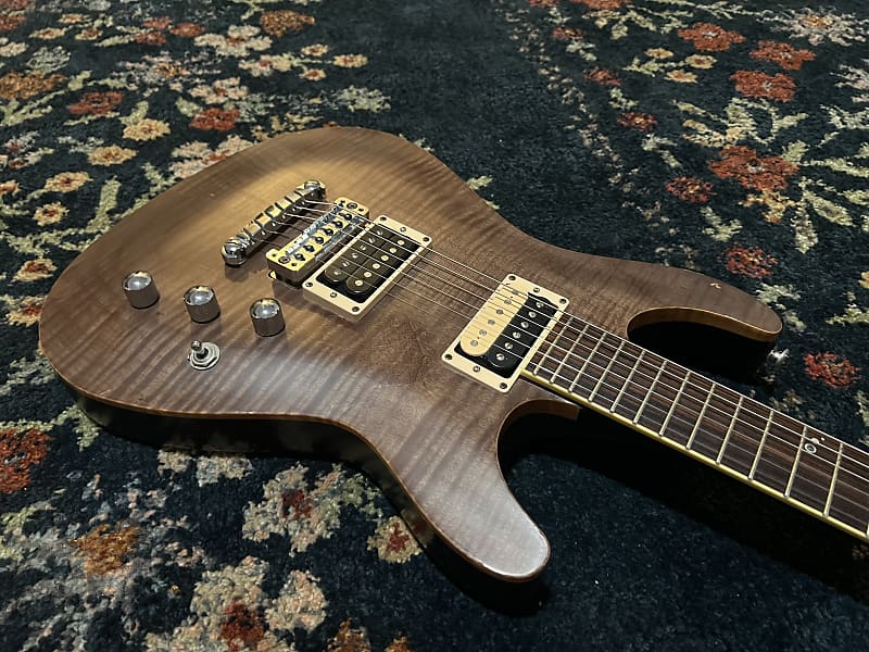Ibanez prestige sz2020 hotsell
