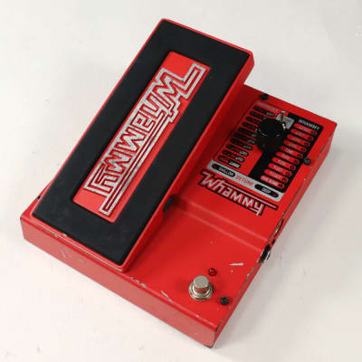 DIGITECH ( デジテック ) WHAMMY5 ワーミーペダル 送料無料