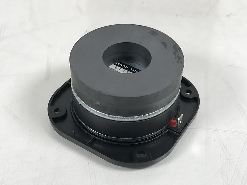 フォーカル　ツィーター　TC90 TD5B フォーカルツィーターTC90 TD5B