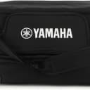 Yamaha StagePas600i Soft Bag with Casters - Black