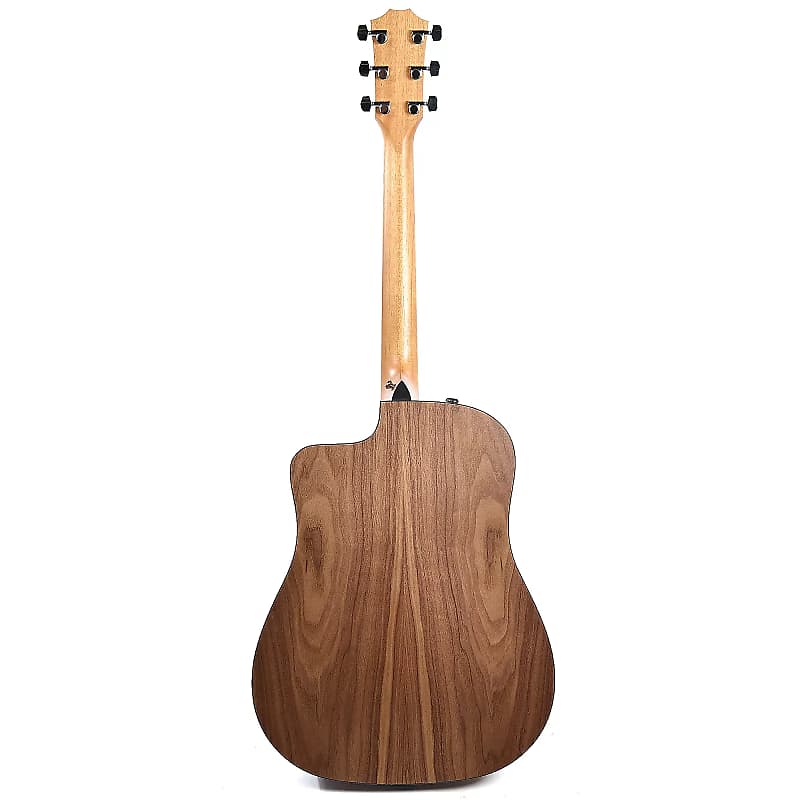 Taylor 110ce Walnut with ES2 Electronics (2017 - 2018) image 2